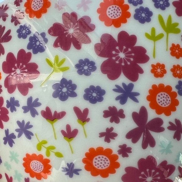 Portobello “Friends Fill Your Life With Joy" Floral Bone China Large Mug 18 oz - Picture 5 of 5